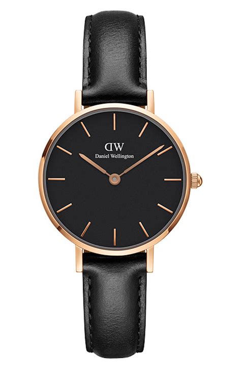 Daniel Wellington 